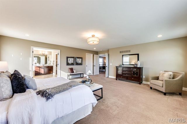 1533 Beckham Ridge Court, Unincorporated, MO 63146