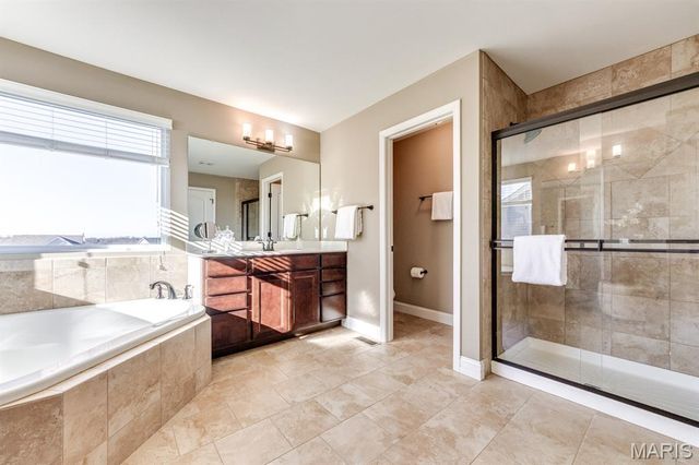 1533 Beckham Ridge Court, Unincorporated, MO 63146