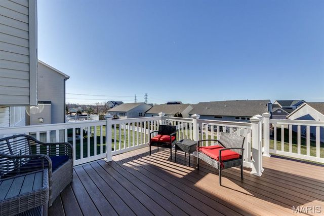 1533 Beckham Ridge Court, Unincorporated, MO 63146