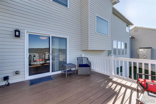 1533 Beckham Ridge Court, Unincorporated, MO 63146