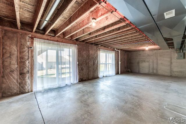 1533 Beckham Ridge Court, Unincorporated, MO 63146