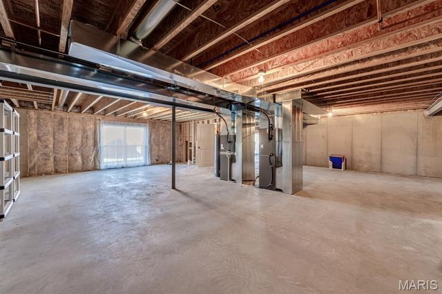 1533 Beckham Ridge Court, Unincorporated, MO 63146