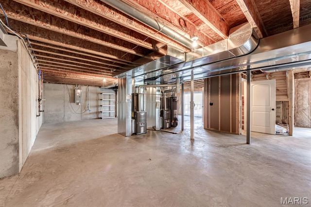 1533 Beckham Ridge Court, Unincorporated, MO 63146