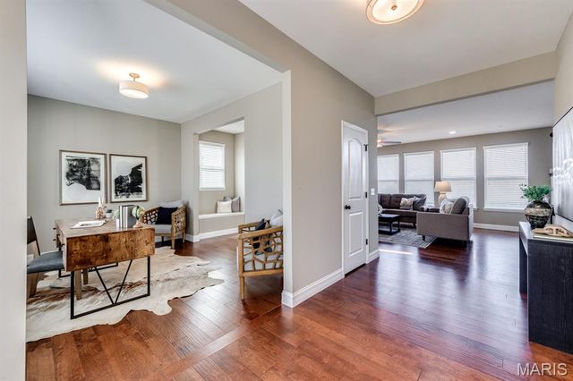 1533 Beckham Ridge Court, Unincorporated, MO 63146