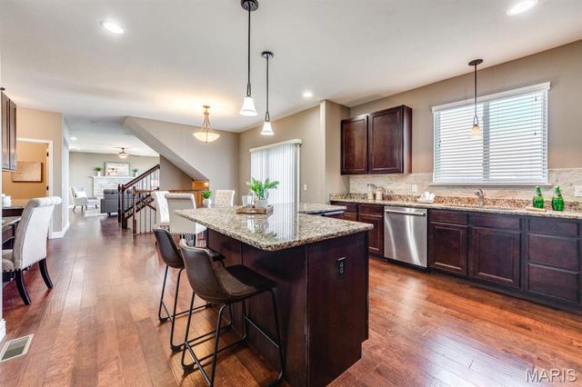 1533 Beckham Ridge Court, Unincorporated, MO 63146