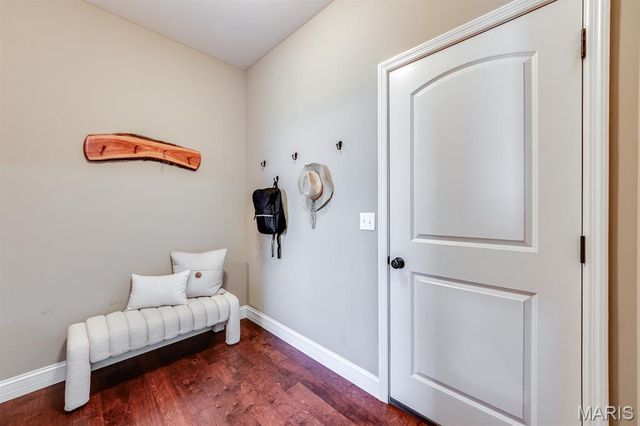 1533 Beckham Ridge Court, Unincorporated, MO 63146