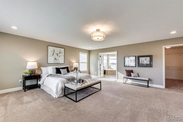 1533 Beckham Ridge Court, Unincorporated, MO 63146