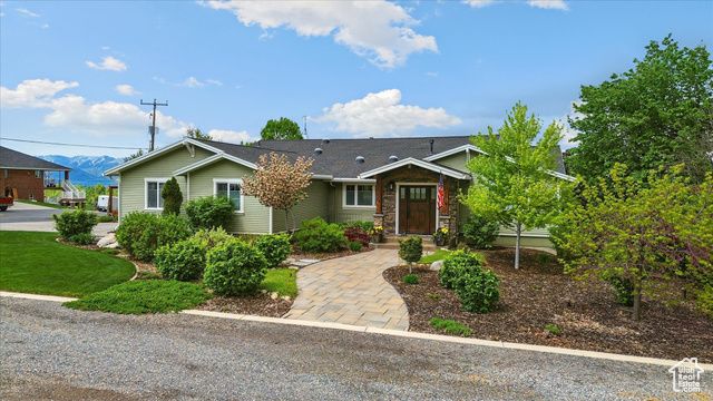 191 S 300 E, Providence, UT 84332