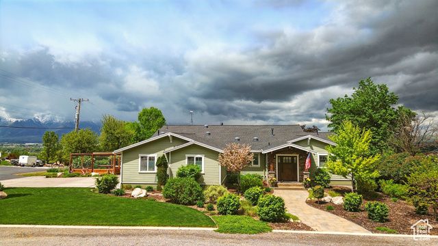 191 S 300 E, Providence, UT 84332