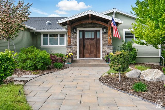 191 S 300 E, Providence, UT 84332