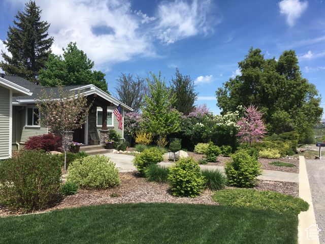 191 S 300 E, Providence, UT 84332