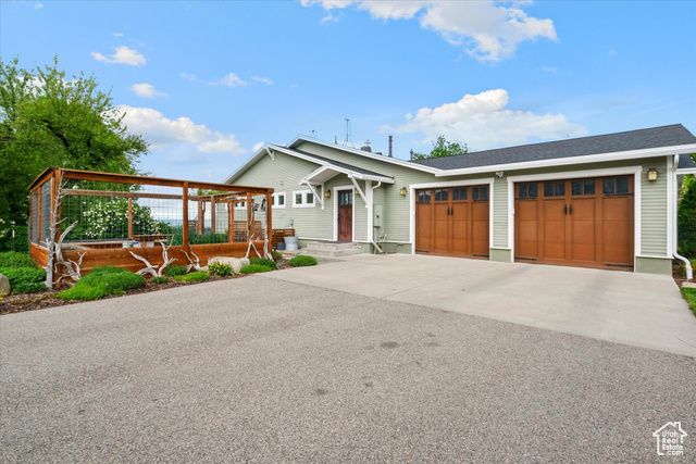 191 S 300 E, Providence, UT 84332