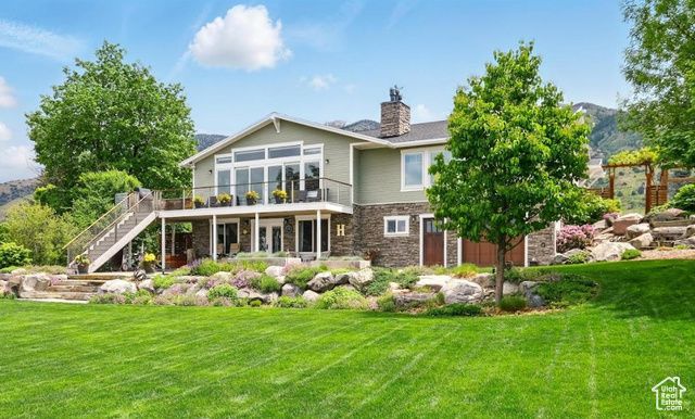 191 S 300 E, Providence, UT 84332