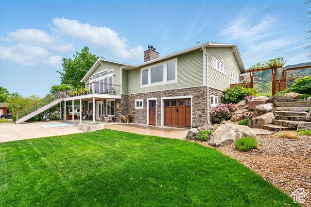 191 S 300 E, Providence, UT 84332