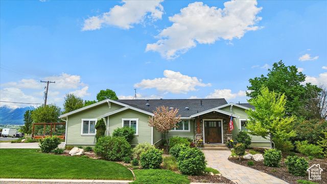 191 S 300 E, Providence, UT 84332