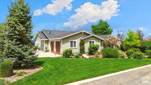 191 S 300 E, Providence, UT 84332