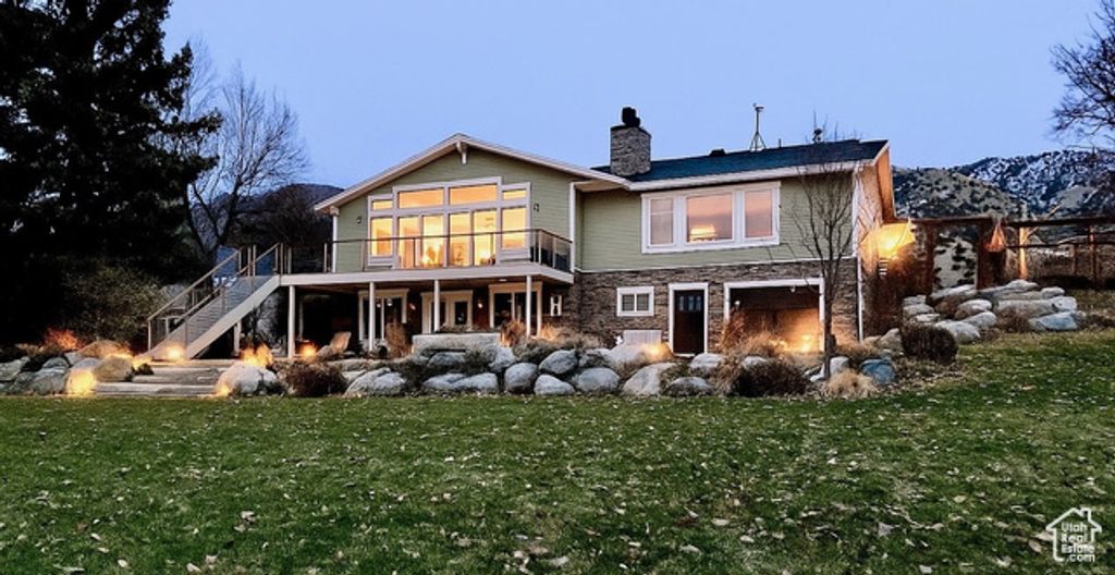 191 S 300 E, Providence, UT 84332