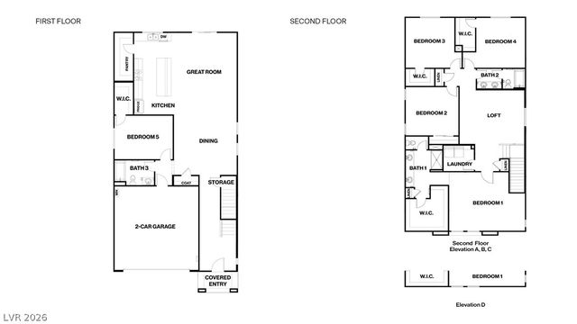 7388 Dominguez Bay Drive, North Las Vegas, NV 89084