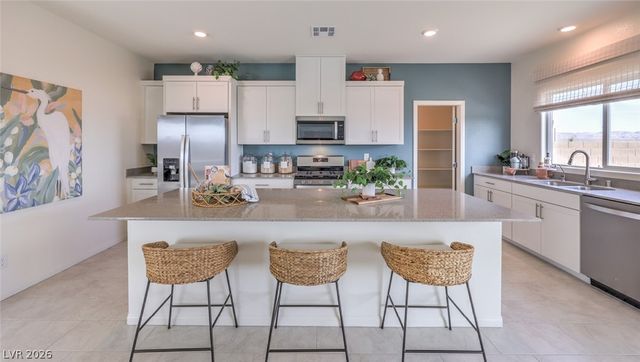 7388 Dominguez Bay Drive, North Las Vegas, NV 89084