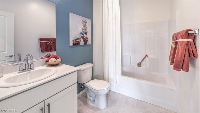 7388 Dominguez Bay Drive, North Las Vegas, NV 89084