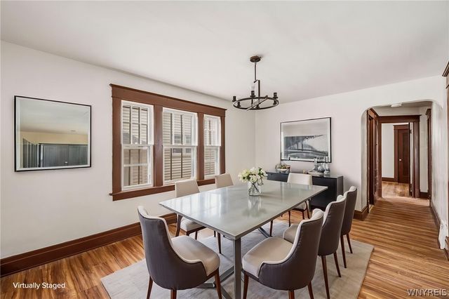 220 Davidson Avenue, Buffalo, NY 14215