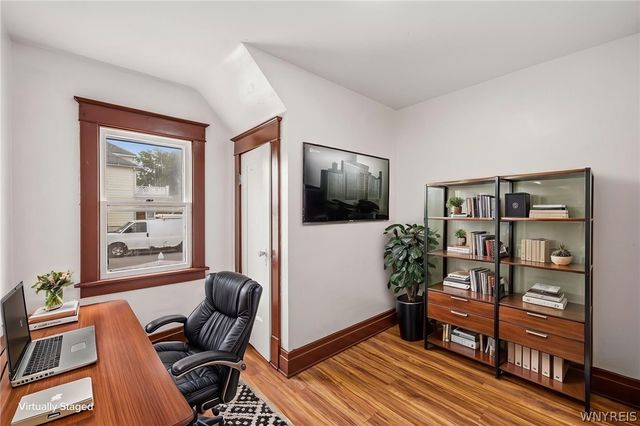220 Davidson Avenue, Buffalo, NY 14215