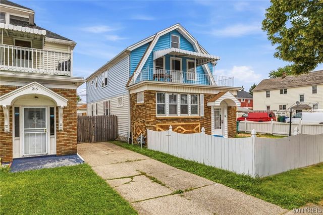 220 Davidson Avenue, Buffalo, NY 14215