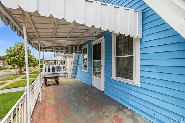 220 Davidson Avenue, Buffalo, NY 14215