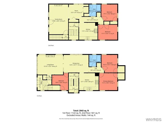 220 Davidson Avenue, Buffalo, NY 14215