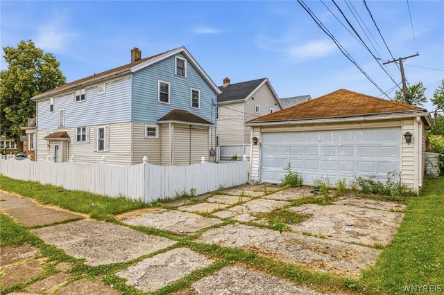220 Davidson Avenue, Buffalo, NY 14215
