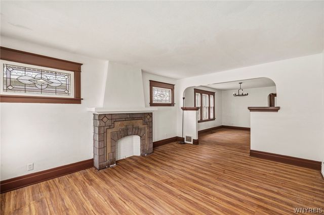 220 Davidson Avenue, Buffalo, NY 14215