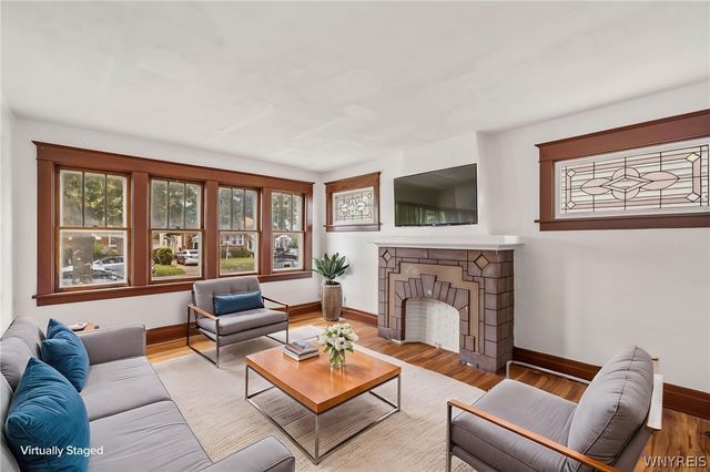 220 Davidson Avenue, Buffalo, NY 14215