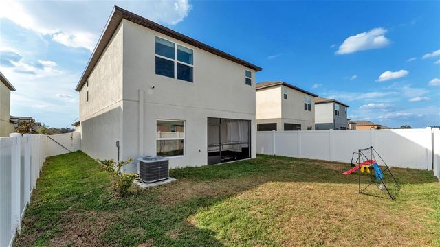 6336 BAR S BAR TRAIL, Zephyrhills, FL 33541