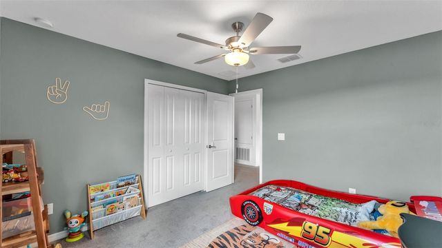 6336 BAR S BAR TRAIL, Zephyrhills, FL 33541