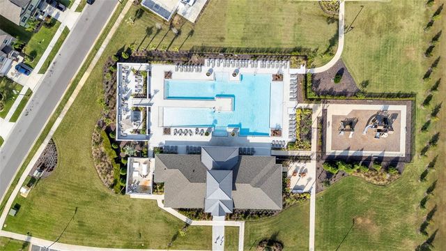 6336 BAR S BAR TRAIL, Zephyrhills, FL 33541