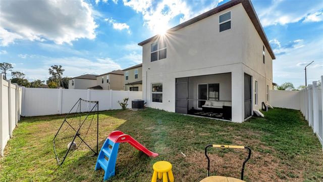 6336 BAR S BAR TRAIL, Zephyrhills, FL 33541