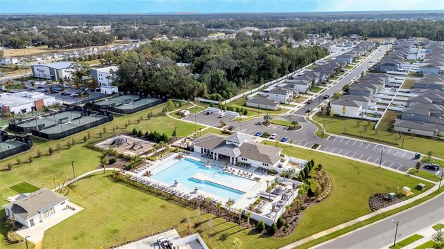 6336 BAR S BAR TRAIL, Zephyrhills, FL 33541