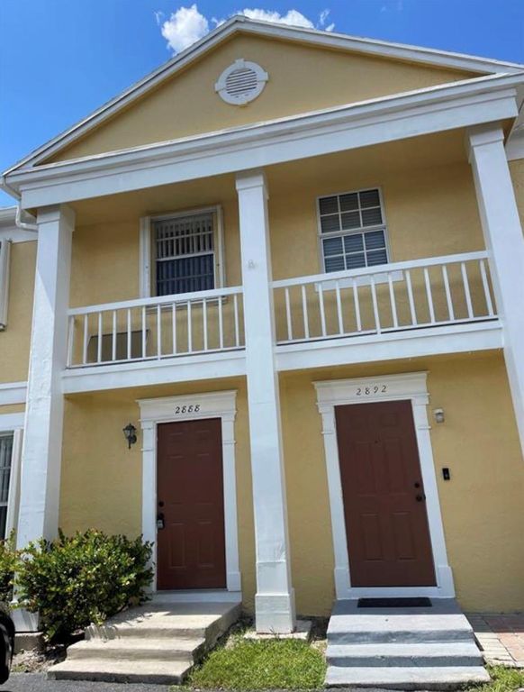 2888 EDGEHILL LN 2888, Cooper City, FL 33026