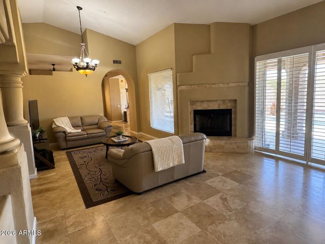 13065 E SHANGRI LA Road, Scottsdale, AZ 85259