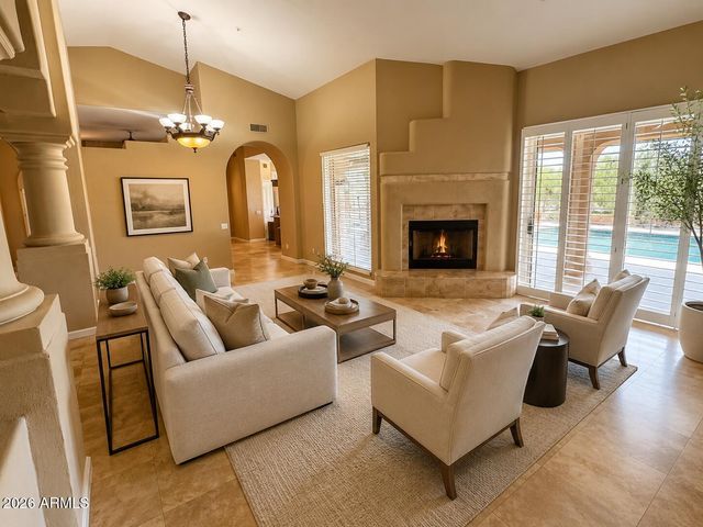 13065 E SHANGRI LA Road, Scottsdale, AZ 85259