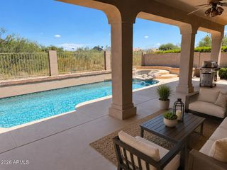 13065 E SHANGRI LA Road, Scottsdale, AZ 85259