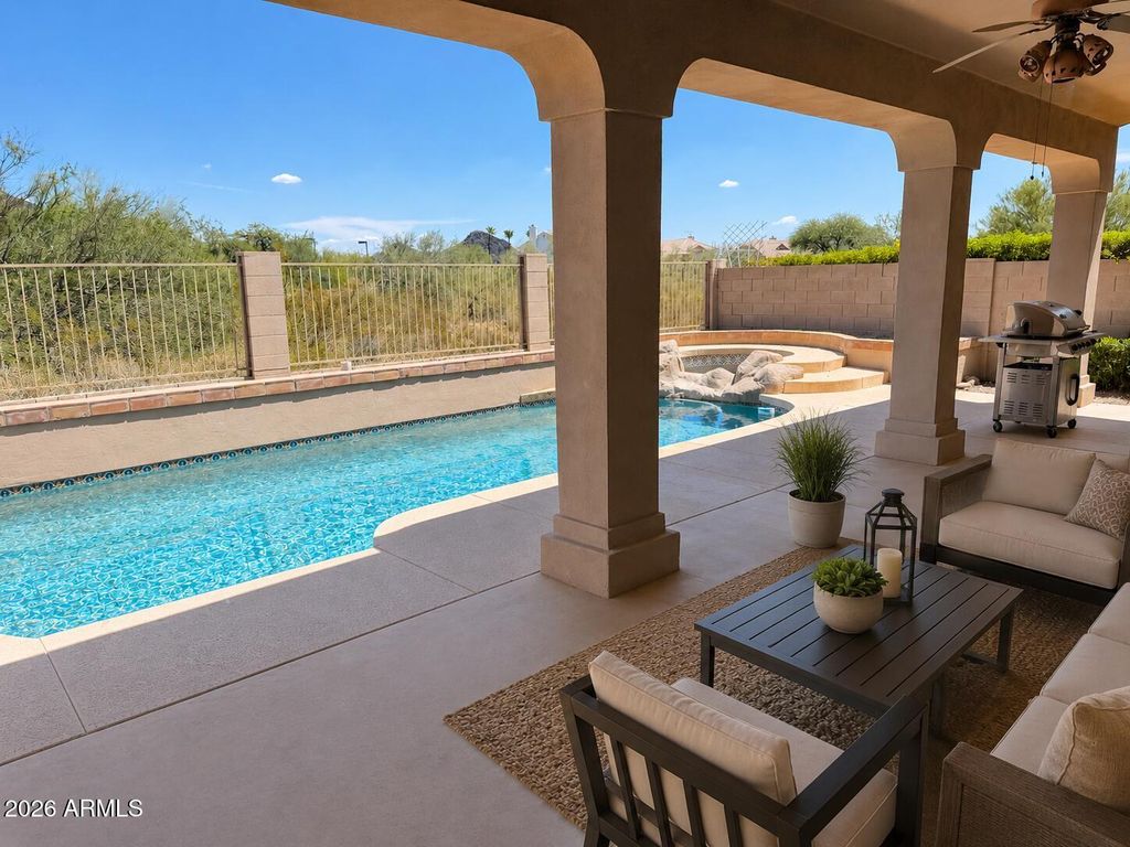 13065 E SHANGRI LA Road, Scottsdale, AZ 85259