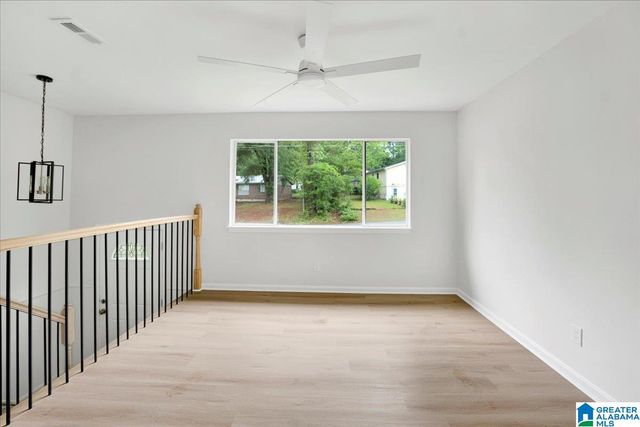 1645 BARRINGTON LANE NE, Center Point, AL 35215
