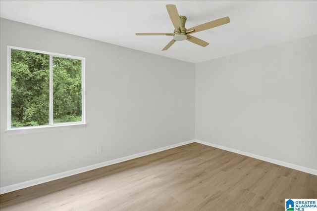 1645 BARRINGTON LANE NE, Center Point, AL 35215