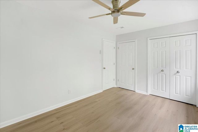 1645 BARRINGTON LANE NE, Center Point, AL 35215
