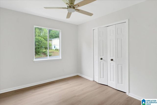 1645 BARRINGTON LANE NE, Center Point, AL 35215