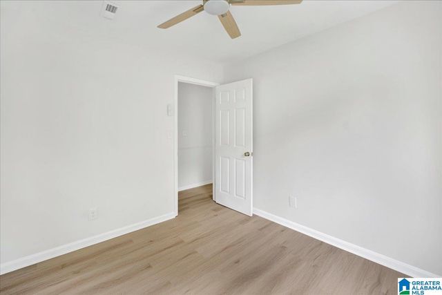 1645 BARRINGTON LANE NE, Center Point, AL 35215