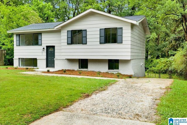 1645 BARRINGTON LANE NE, Center Point, AL 35215