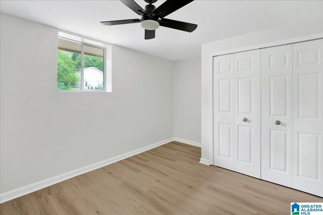 1645 BARRINGTON LANE NE, Center Point, AL 35215