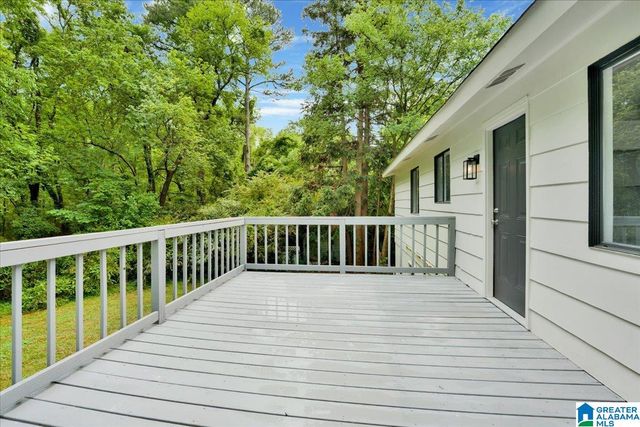 1645 BARRINGTON LANE NE, Center Point, AL 35215